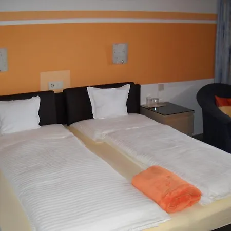 Guest house Gastehaus Bergland-garni Axams