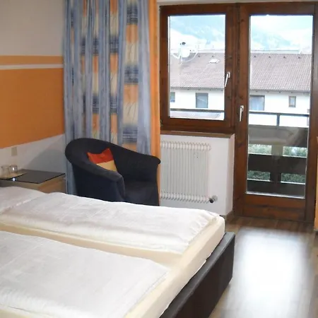 Guest house Gastehaus Bergland-garni Axams