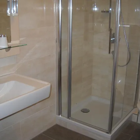 Gastehaus Bergland-garni Guest house 3*