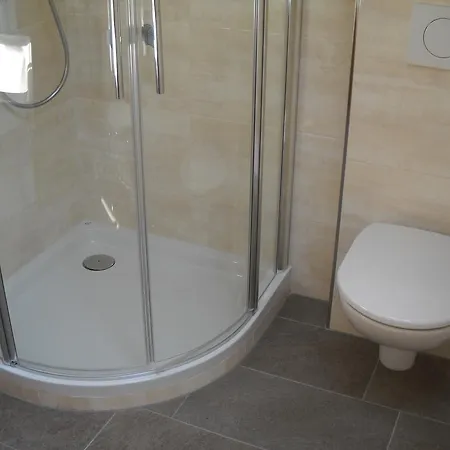 Gastehaus Bergland-garni Guest house Axams