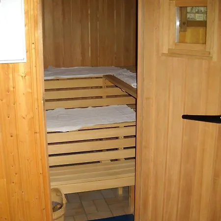 Guest house Gastehaus Bergland-garni 3*
