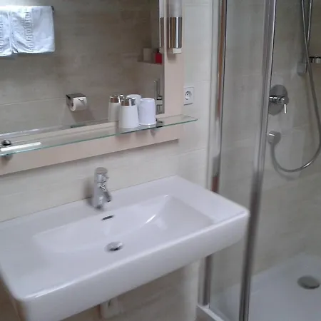 Guest house Gastehaus Bergland-garni Axams