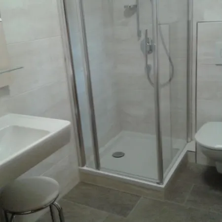 Gastehaus Bergland-garni 3* Axams