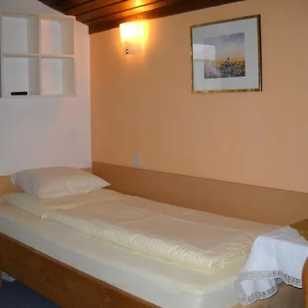 Guest house Gastehaus Bergland-garni Axams