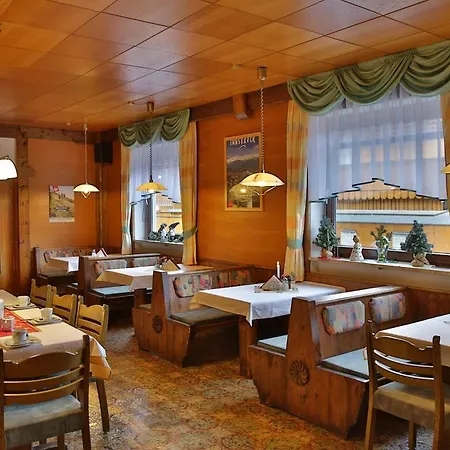 Guest house Gastehaus Bergland-garni Axams