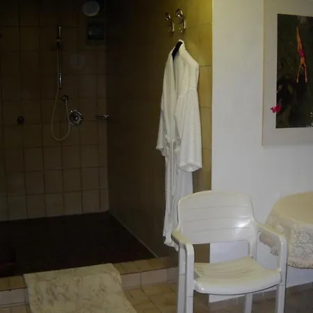 Gastehaus Bergland-garni Guest house 3*