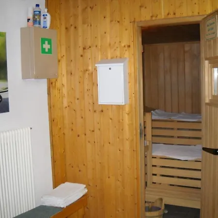 Guest house Gastehaus Bergland-garni Axams