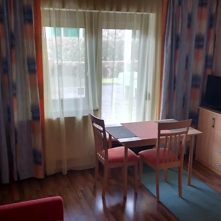 Gastehaus Bergland-garni
