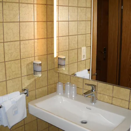 Gastehaus Bergland-garni 3* Axams