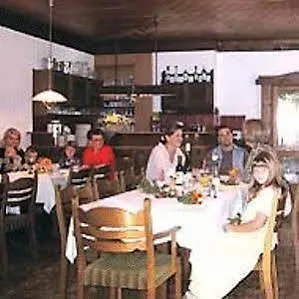 Gastehaus Bergland-garni Axams