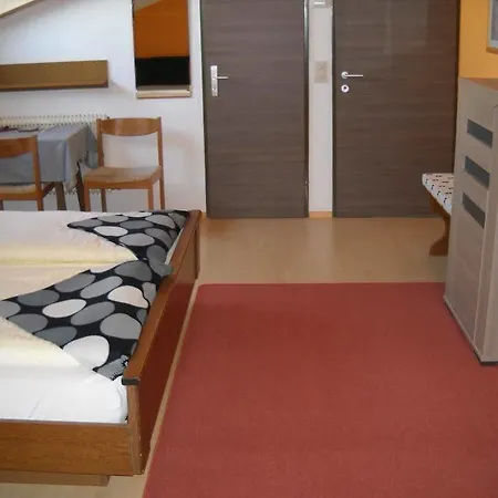 Guest house Gastehaus Bergland-garni Axams
