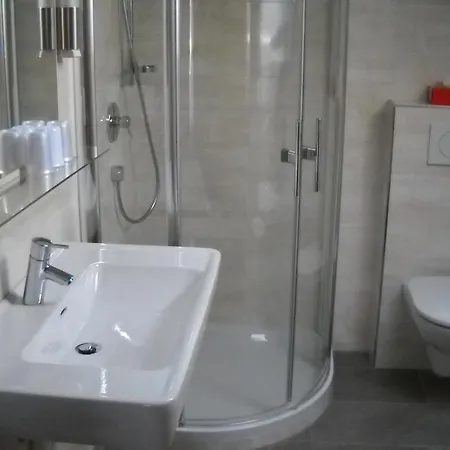Gastehaus Bergland-garni 3*