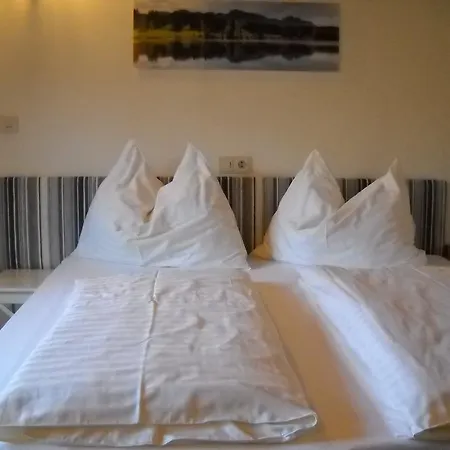 Konukevi Gastehaus Bergland-garni Axams